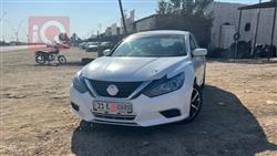 نيسان ألتيما